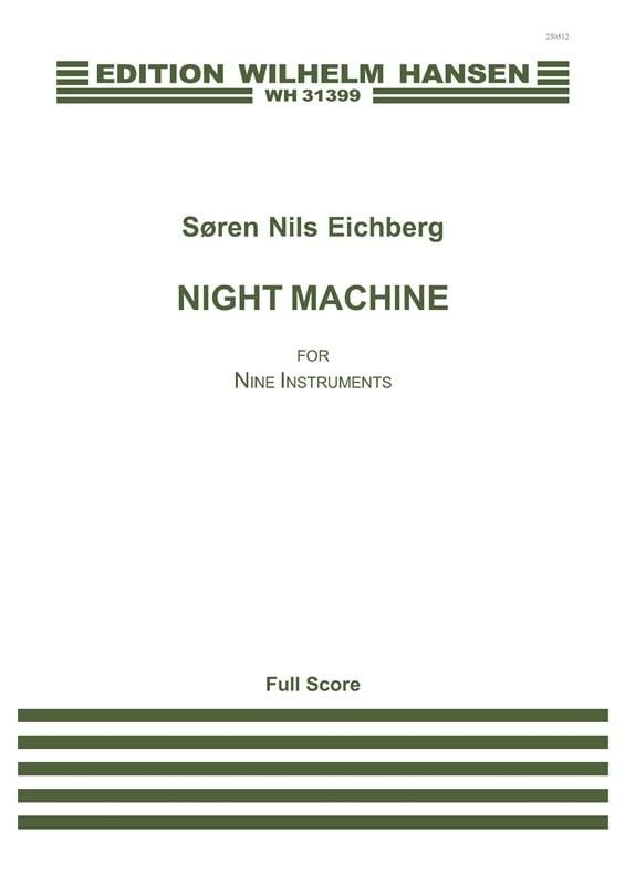 Nigh Machine